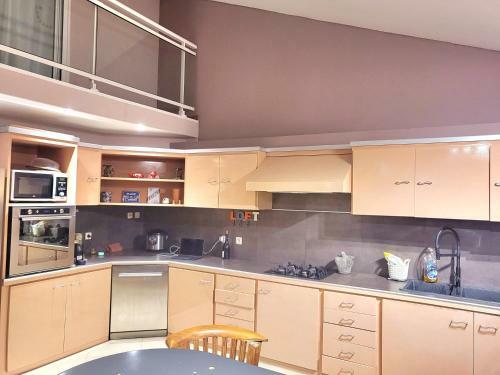 Apartamento Loft Ravissant Enti�rement Climatis�