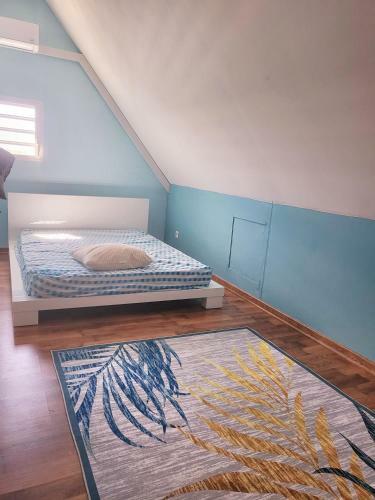 Apartamento Loft Ravissant Enti�rement Climatis�