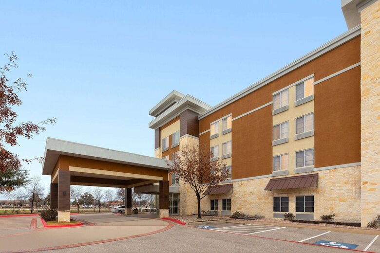 Hotel La Quinta Inn & Suites Austin - Cedar Park