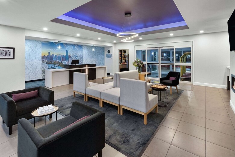 Hotel La Quinta Inn & Suites Austin - Cedar Park