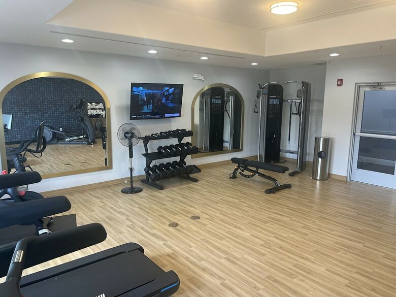 Hotel La Quinta Inn & Suites Austin - Cedar Park