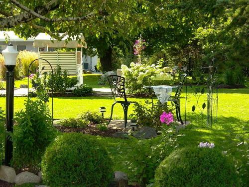 Motel La Chemin�e