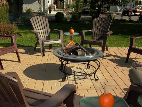 Motel La Chemin�e