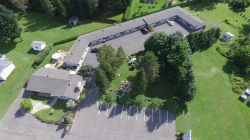Motel La Chemin�e