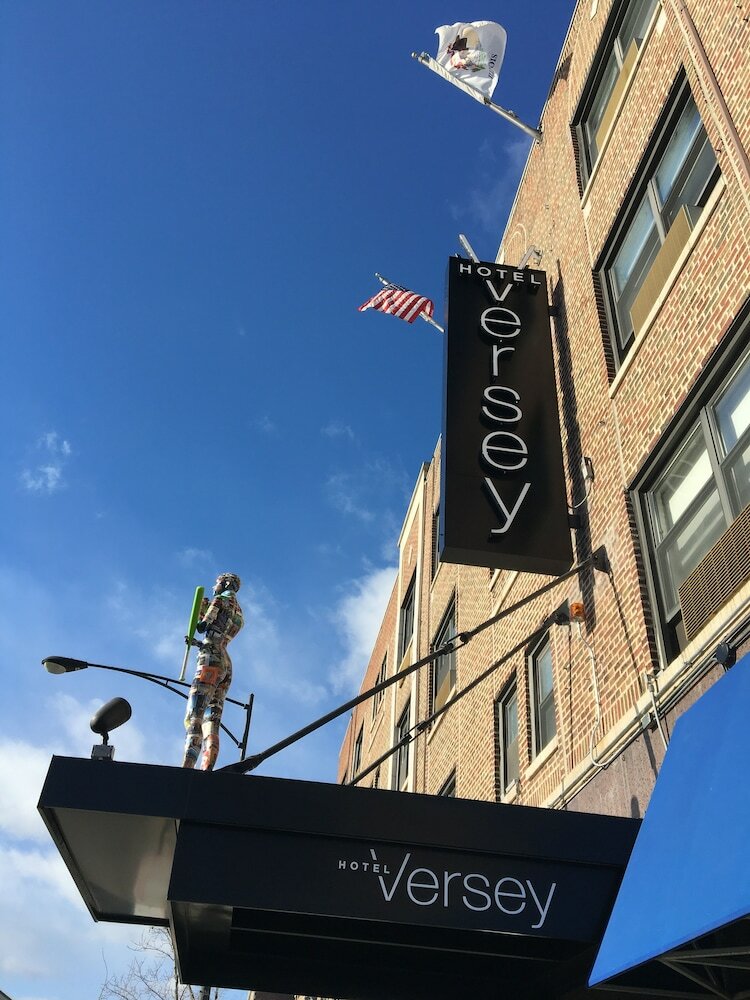 Hotel Days Inn Chicago