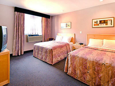 Hotel Days Inn Chicago