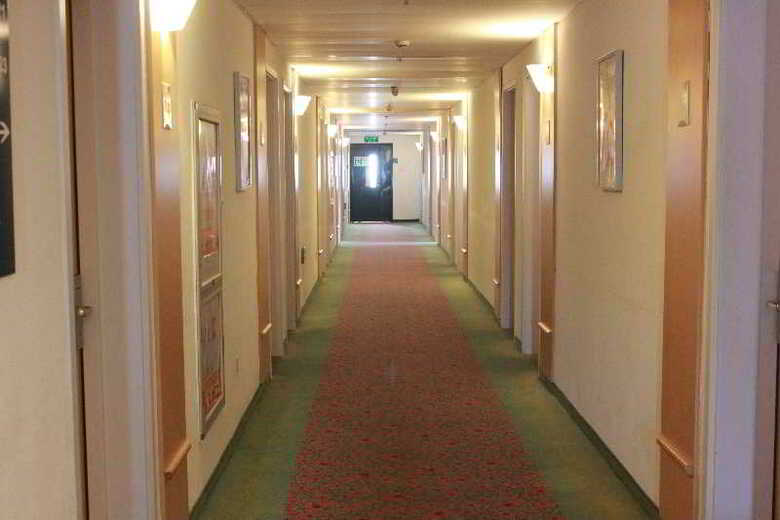 Hotel Ibis Xiamen Kaiyuan