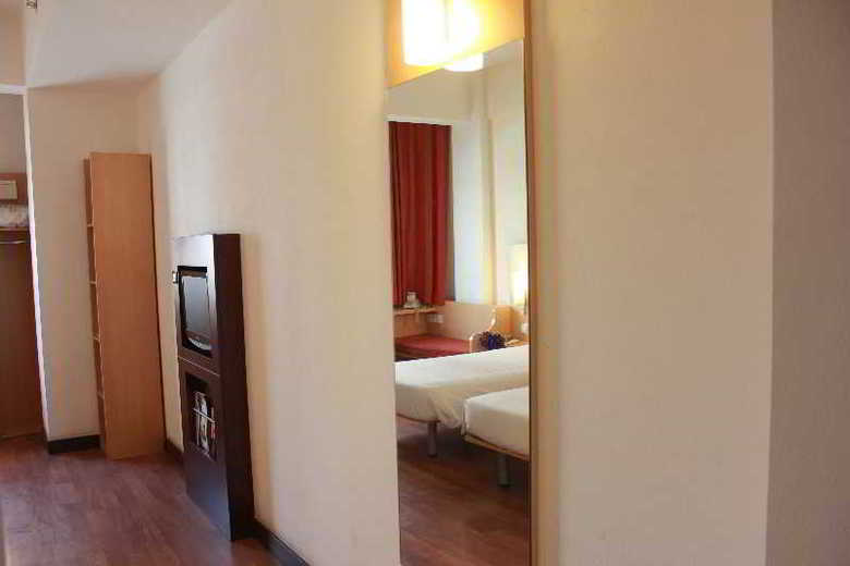 Hotel Ibis Xiamen Kaiyuan