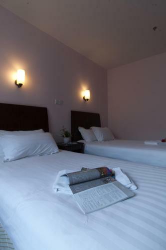 Hotel Shijia Inn Nanjing Rd. Pedestrian