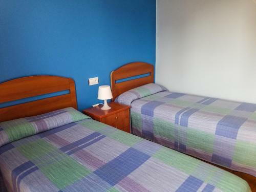 Hotel Condes De Bu�ol