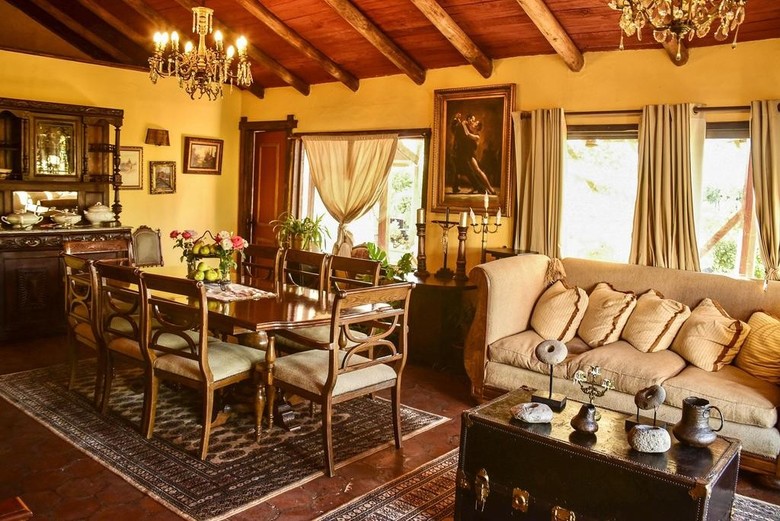 Hotel Vendimia Parador