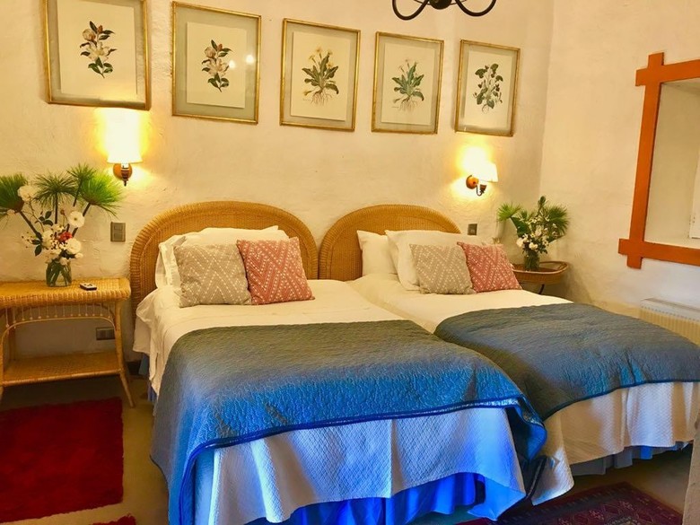 Hotel Vendimia Parador
