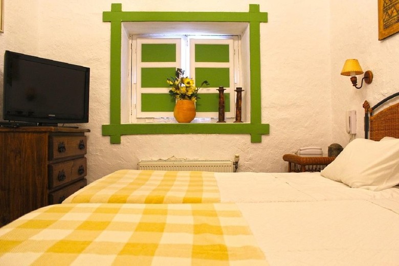 Hotel Vendimia Parador