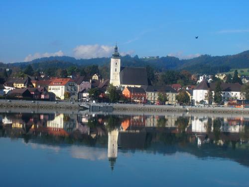 Hostal Gasthof Zur Donaubr�cke