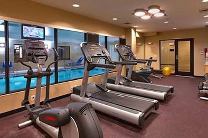 Hotel Towneplace By Marriott Suites Elko