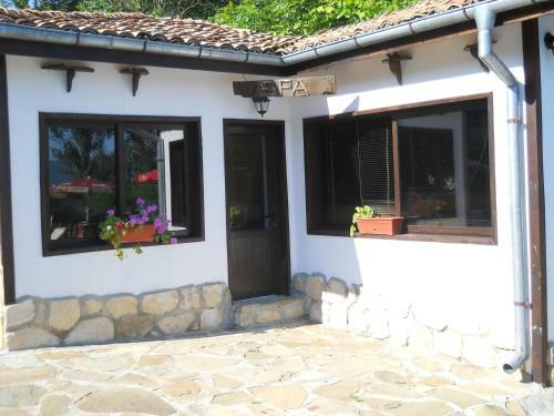 Hostal Complex Cherni Vrah
