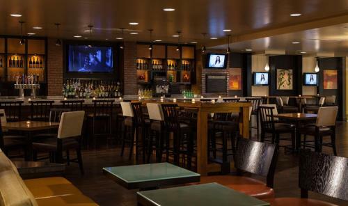 Hotel Greensboro-high Point Marriott Airport