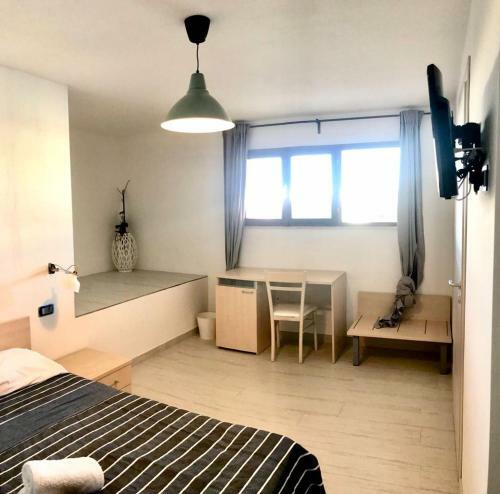 Bed & Breakfast Buddha House & Spiaggia