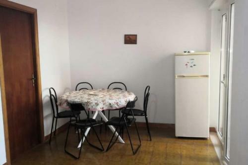 Apartamento Casa Vacanza Vista Del Mare