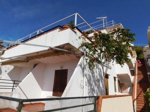 Apartamento Unobstructed Marvelous Front Row Sea View Condo