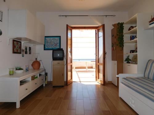 Apartamento Unobstructed Marvelous Front Row Sea View Condo