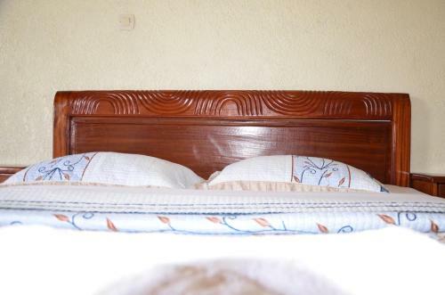 Hostal Maison St Benoit Kigufi