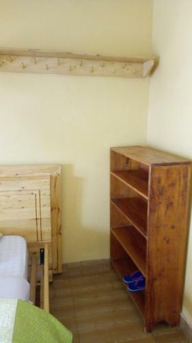 Hostal Maison St Benoit Kigufi