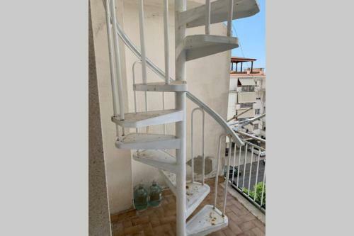 Apartamento Appartamento Con Vista Panoramica Sulla Citt�!
