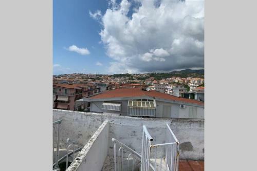 Apartamento Appartamento Con Vista Panoramica Sulla Citt�!