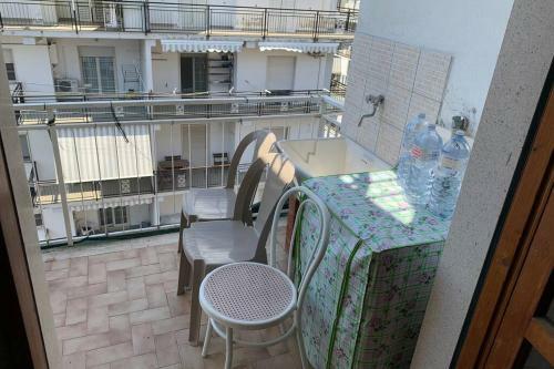 Apartamento Appartamento Con Vista Panoramica Sulla Citt�!