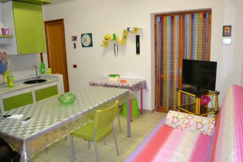 Apartamento Mary&kate's Green House