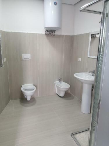 Apartamento Appartamento Sul Mare