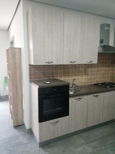 Apartamento Appartamento Sul Mare