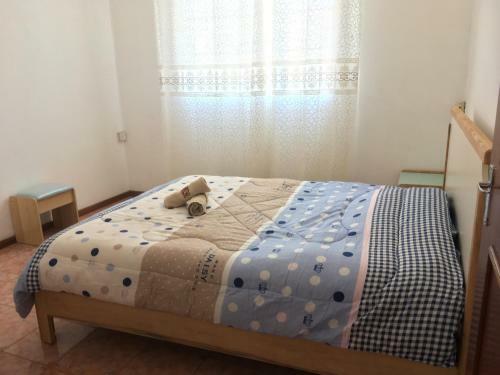 Apartamento Appartement Spacieux, Quatre-bornes