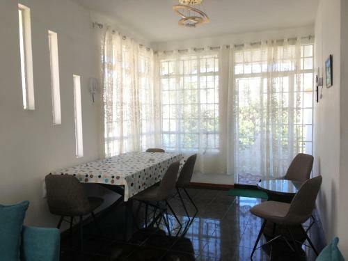 Apartamento Appartement Spacieux, Quatre-bornes