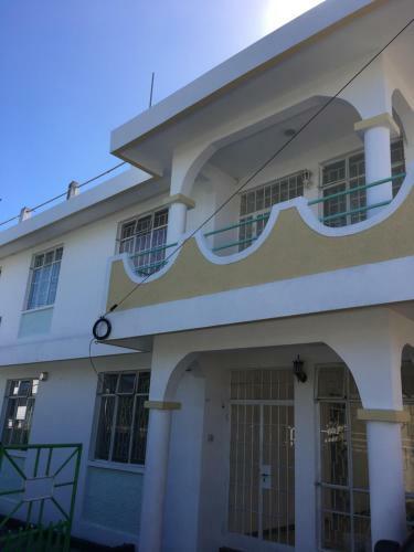 Apartamento Appartement Spacieux, Quatre-bornes