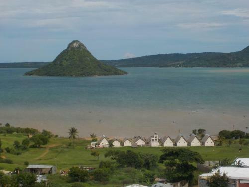 Hotel Sanjeela-plage Coco