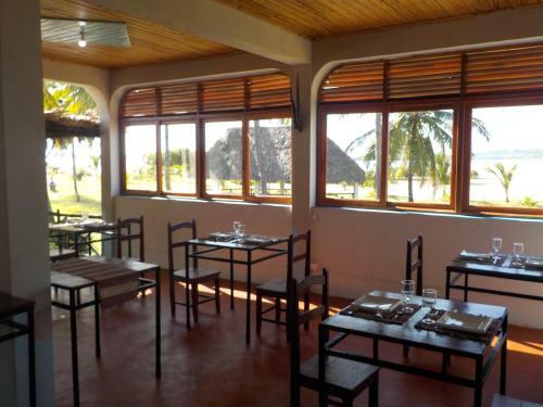 Hotel Sanjeela-plage Coco