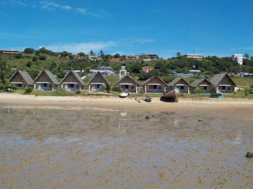 Hotel Sanjeela-plage Coco