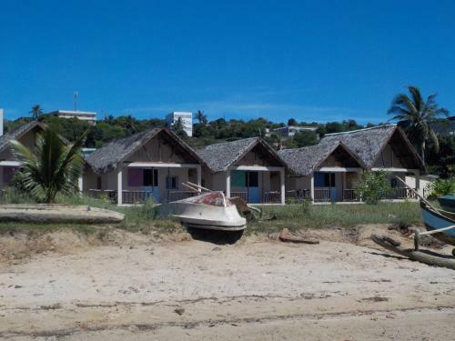 Hotel Sanjeela-plage Coco