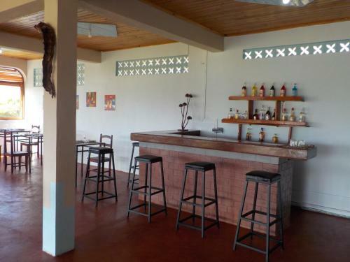 Hotel Sanjeela-plage Coco