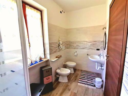 Bed & Breakfast Manuebbasta