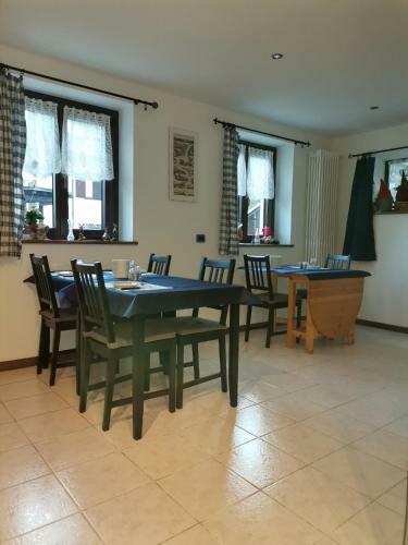 Bed & Breakfast Manuebbasta