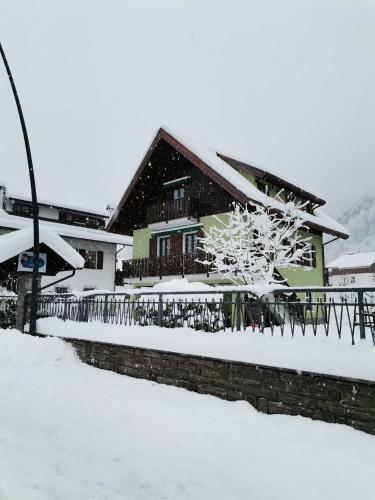 Bed & Breakfast Manuebbasta