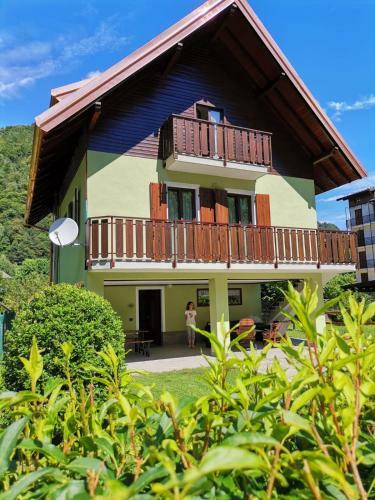Bed & Breakfast Manuebbasta