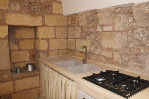 Bed & Breakfast La Casetta Di Nonna Elena