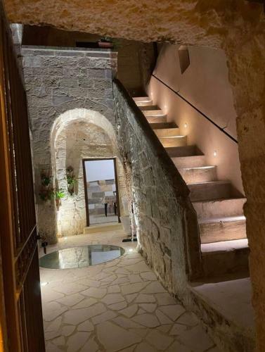Bed & Breakfast La Casetta Di Nonna Elena