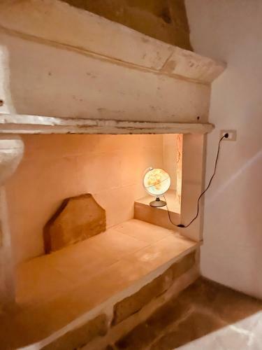 Bed & Breakfast La Casetta Di Nonna Elena