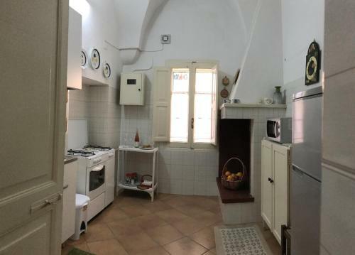 Portaterra Antica Dimora