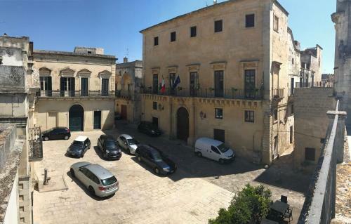 Portaterra Antica Dimora